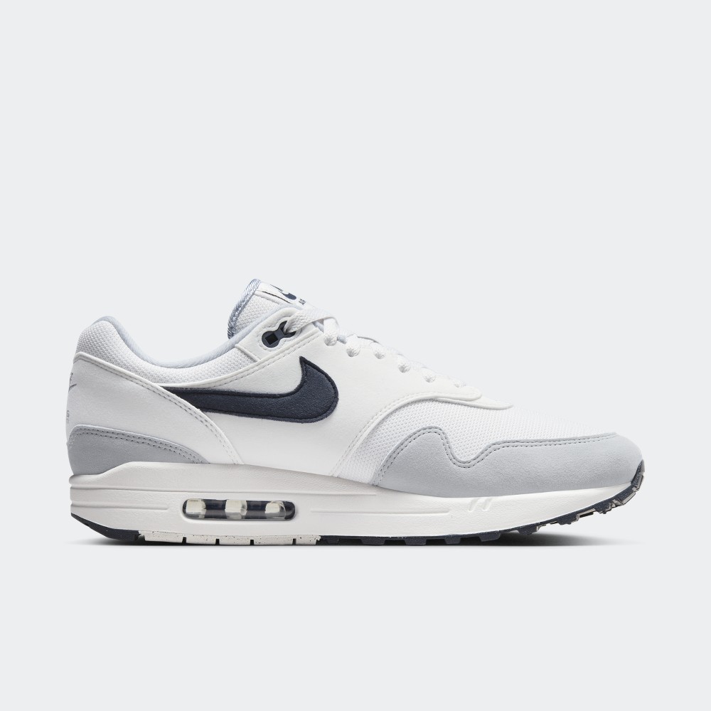 Nike Air Max 1 Wolf Grey FD9082 002 Grailify