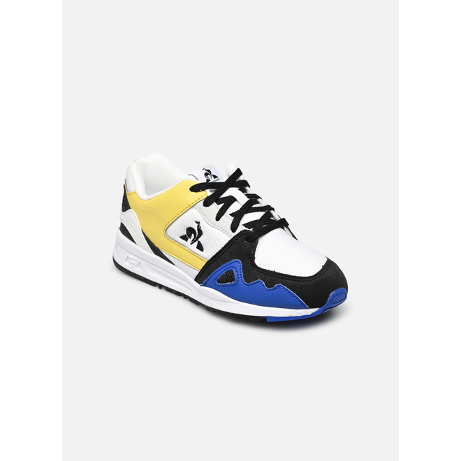 Le coq sportif on sale tekkies