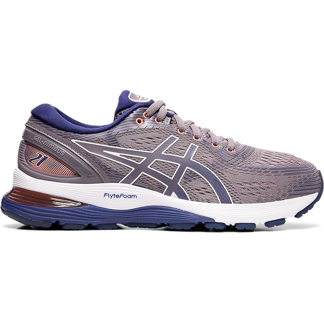 Ladies asics clearance gel nimbus 21