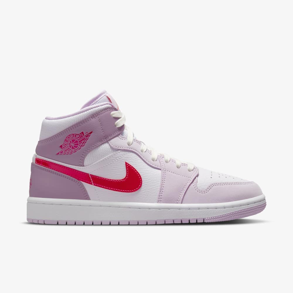valentine aj1