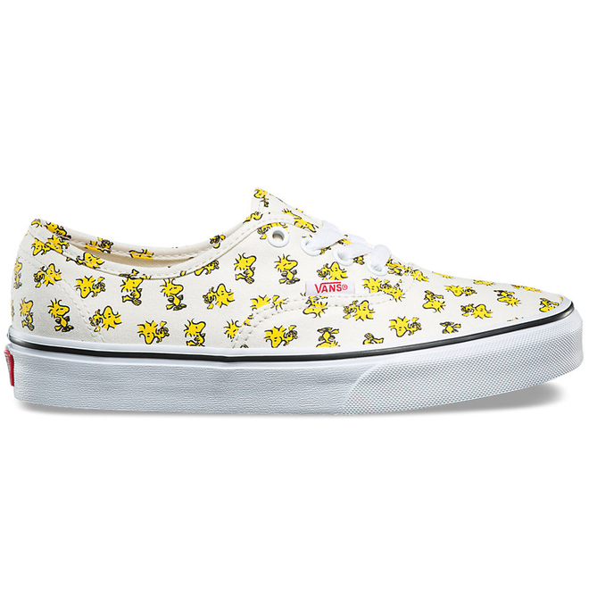 Vans peanuts woodstock sale