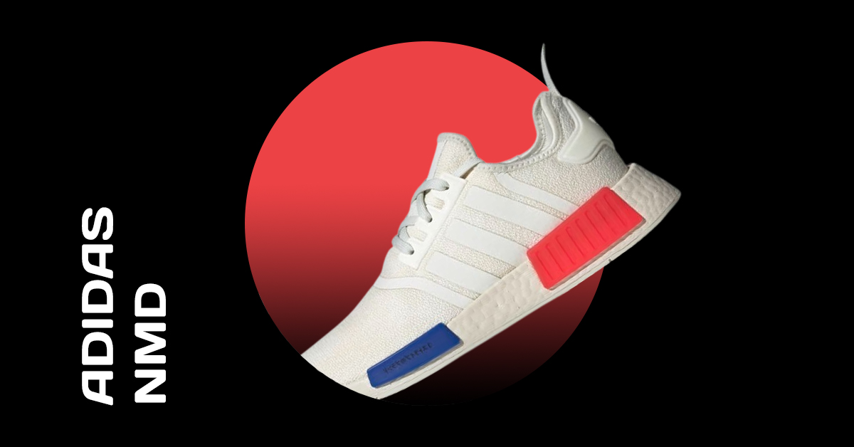 Buy adidas NMD - releases at at grailify.com
