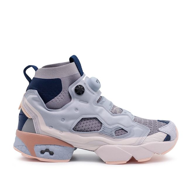 Cheap Arvind Air Jordans Outlet sales online CM9352 Reebok Sport Lux Bold Women s Legging Shorts Reebok Instapump Fury OG Ultraknit