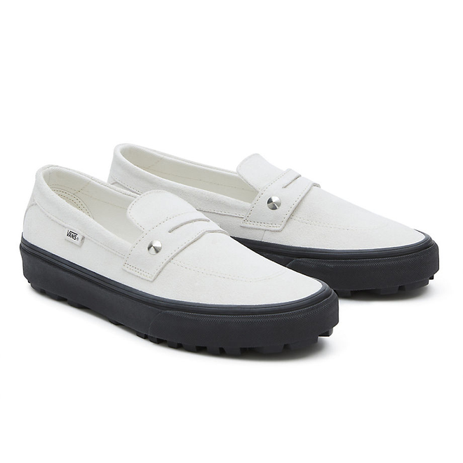 Vans penny outlet loafers