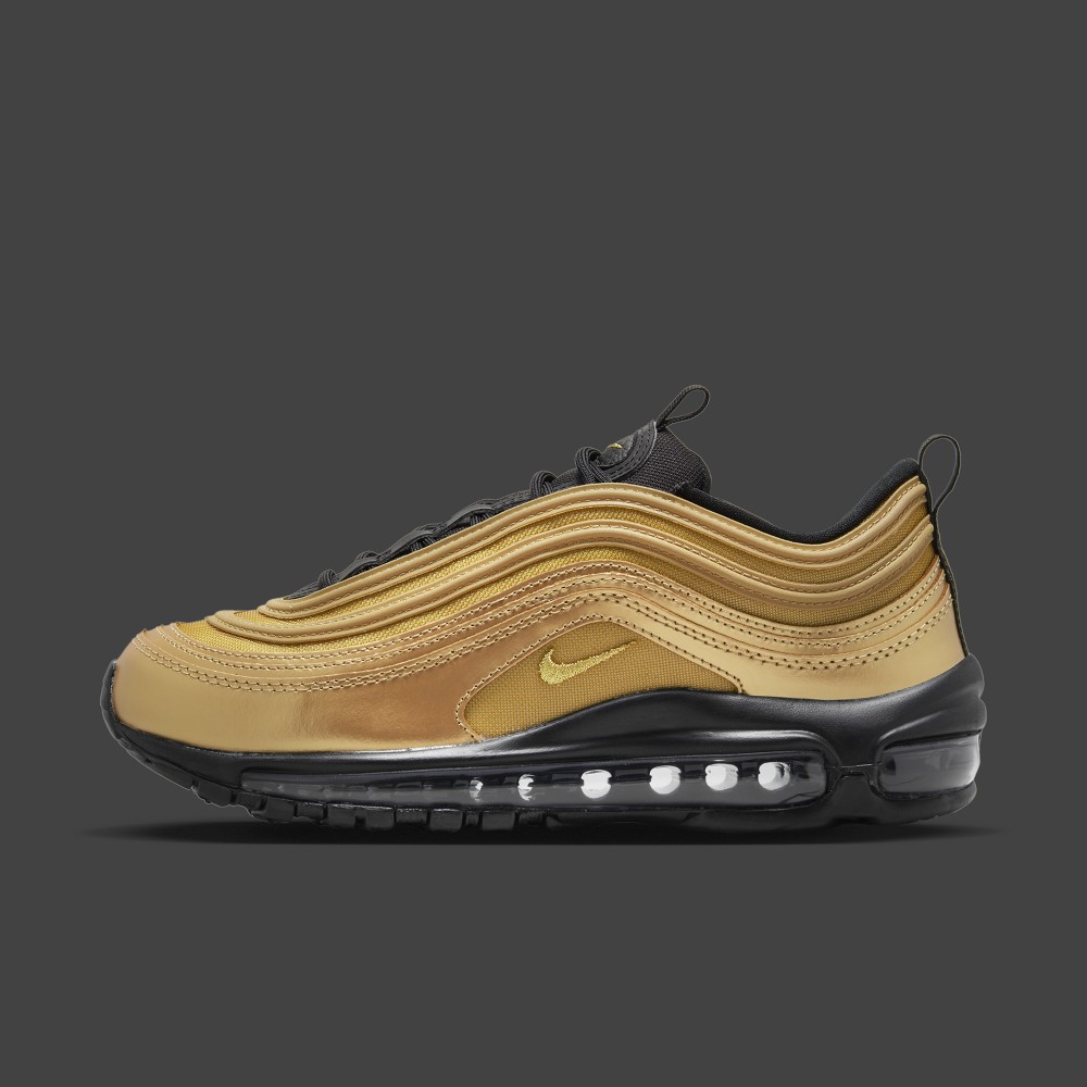 Air max 97 gold for outlet sale