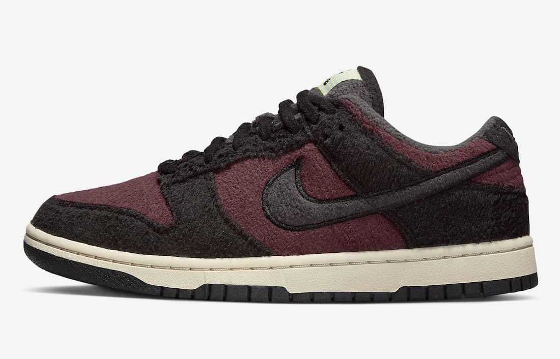 Fluffy discount nike sb