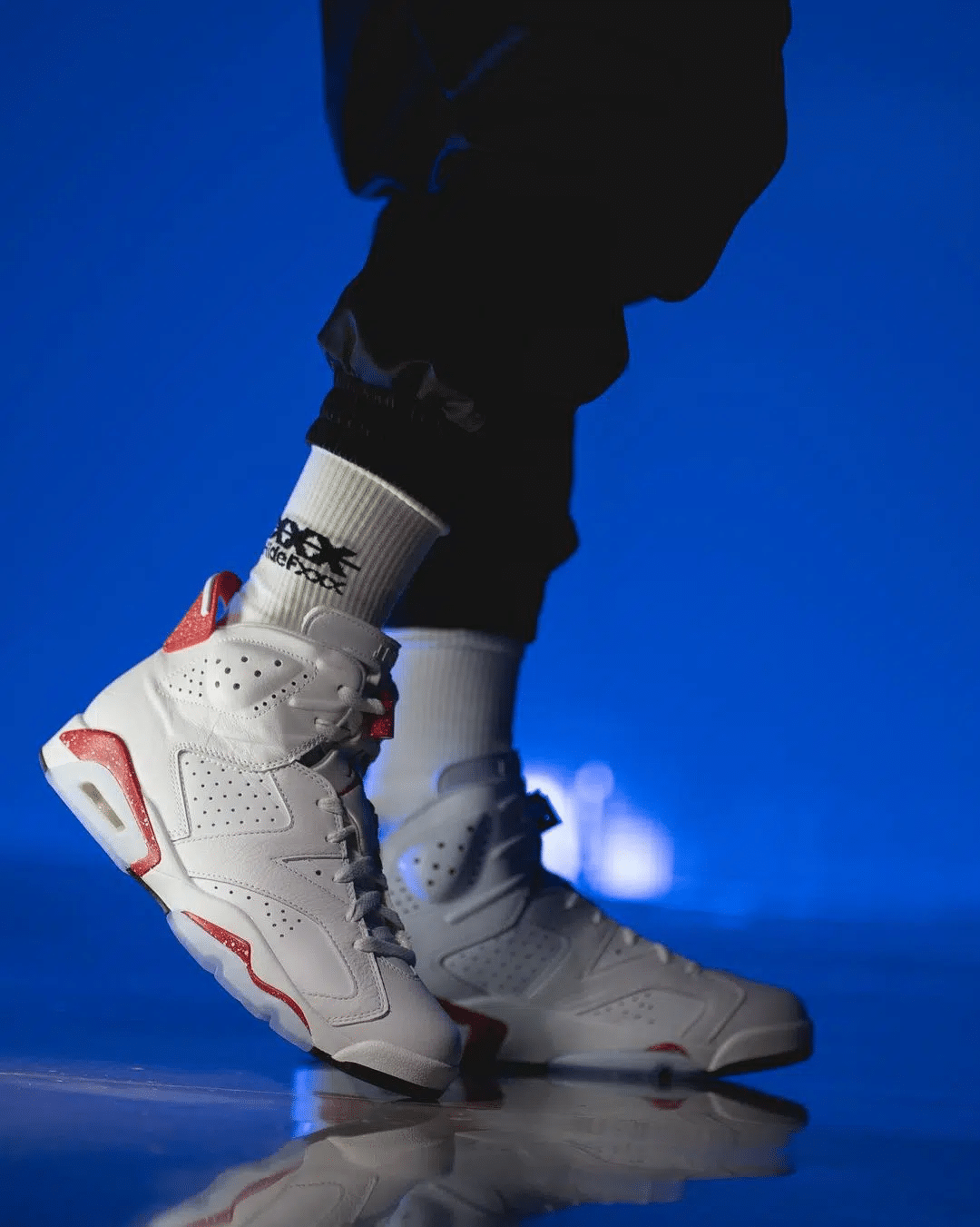 jordan 6 infrared 2022