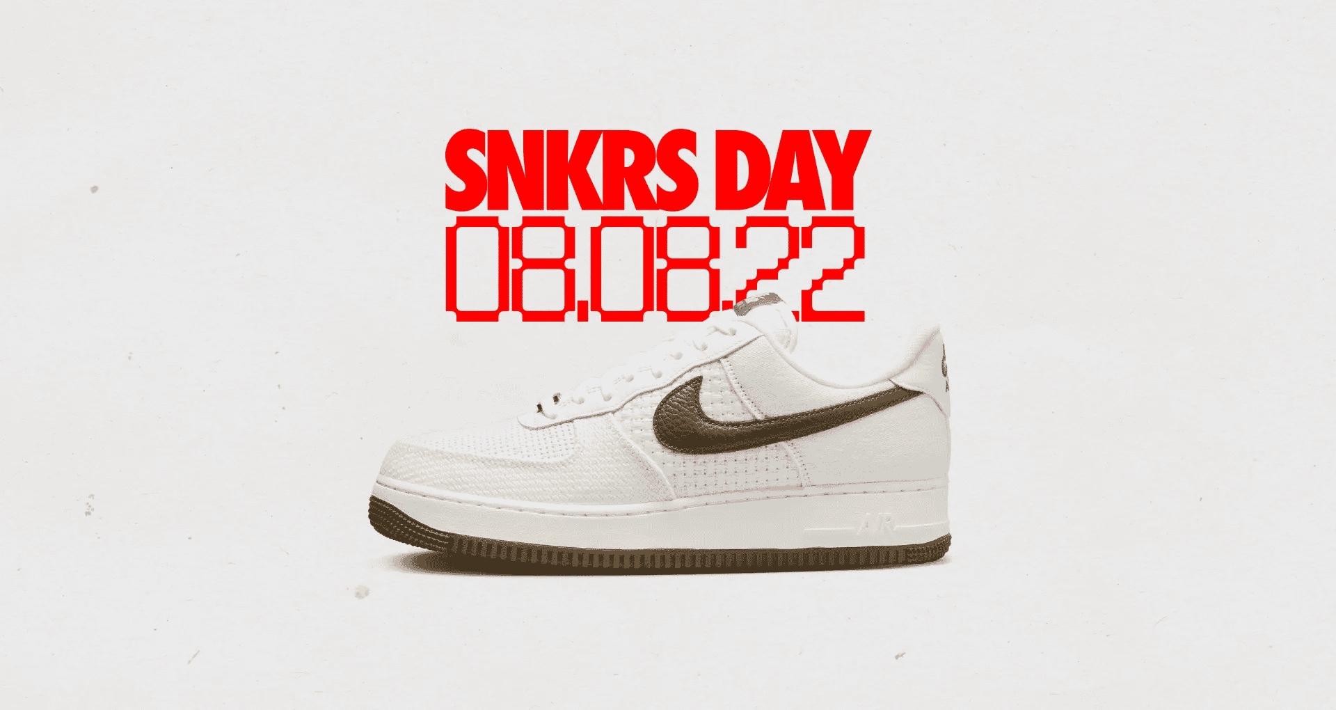 Snkrs day hot sale 2019