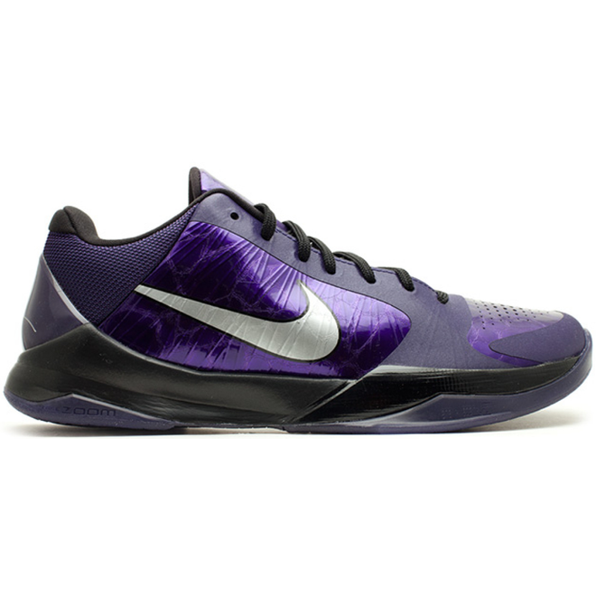Nike Kobe 5 Ink | 386429-500 | Grailify