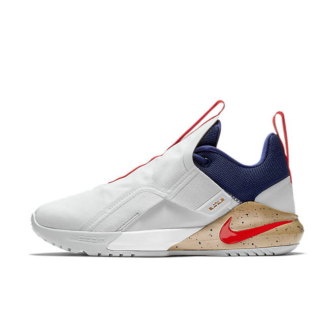 nike ambassador xi