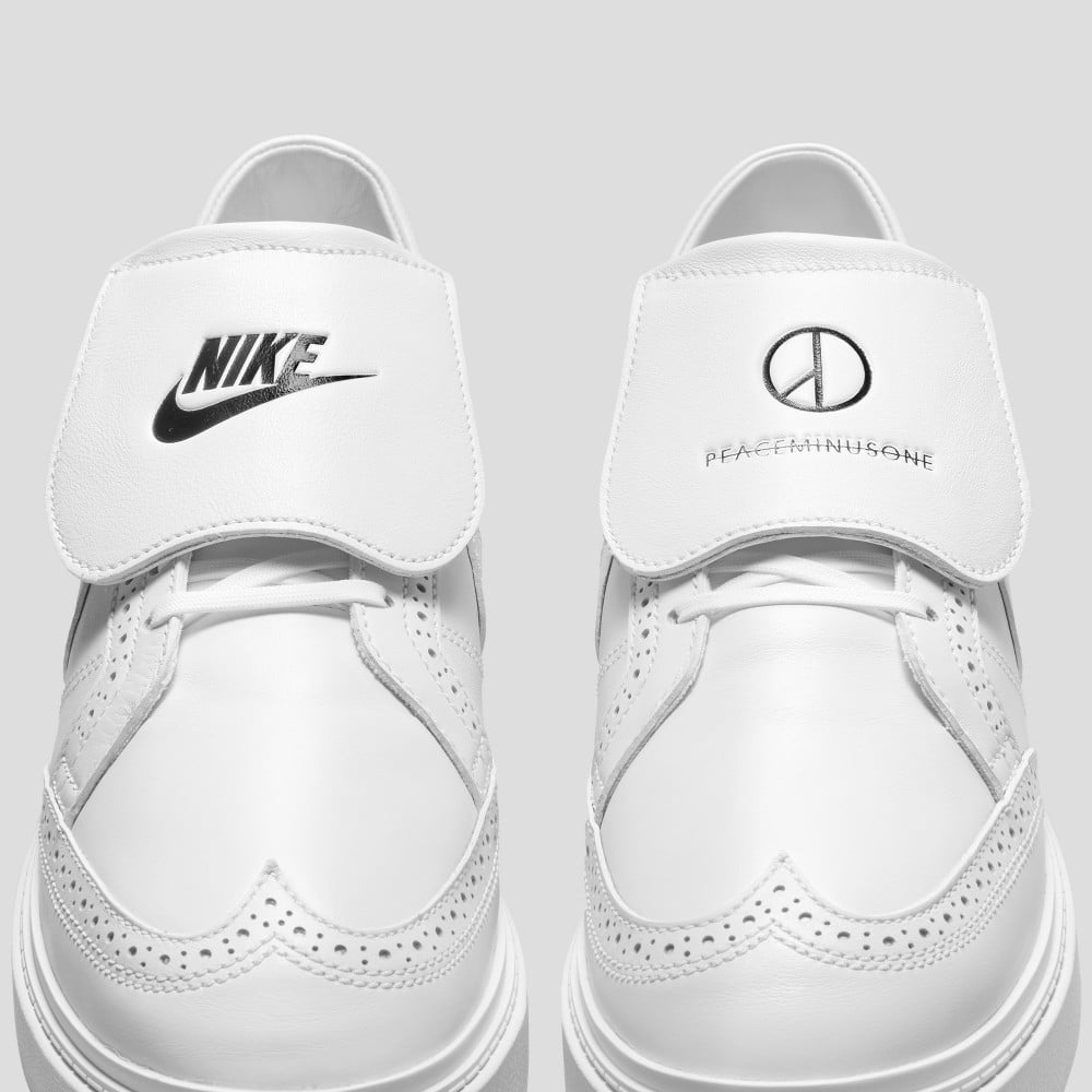 G-Dragon to Get His Own Signature Sneaker at Nike | Grailify