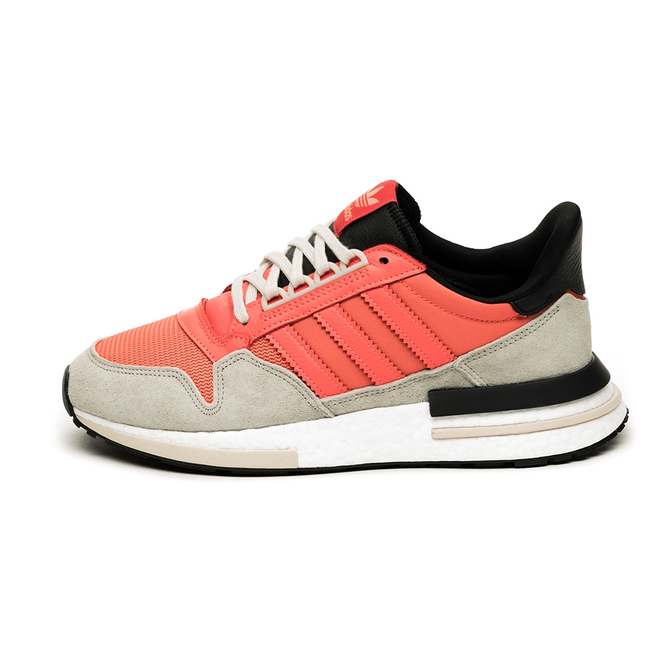 adidas ZX 500 RM Solar Red Core Black Ftwr White DB2739