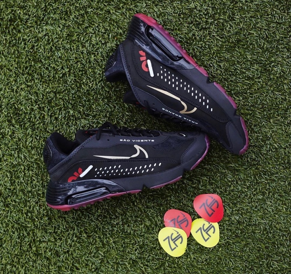 nike 2090 neymar jr