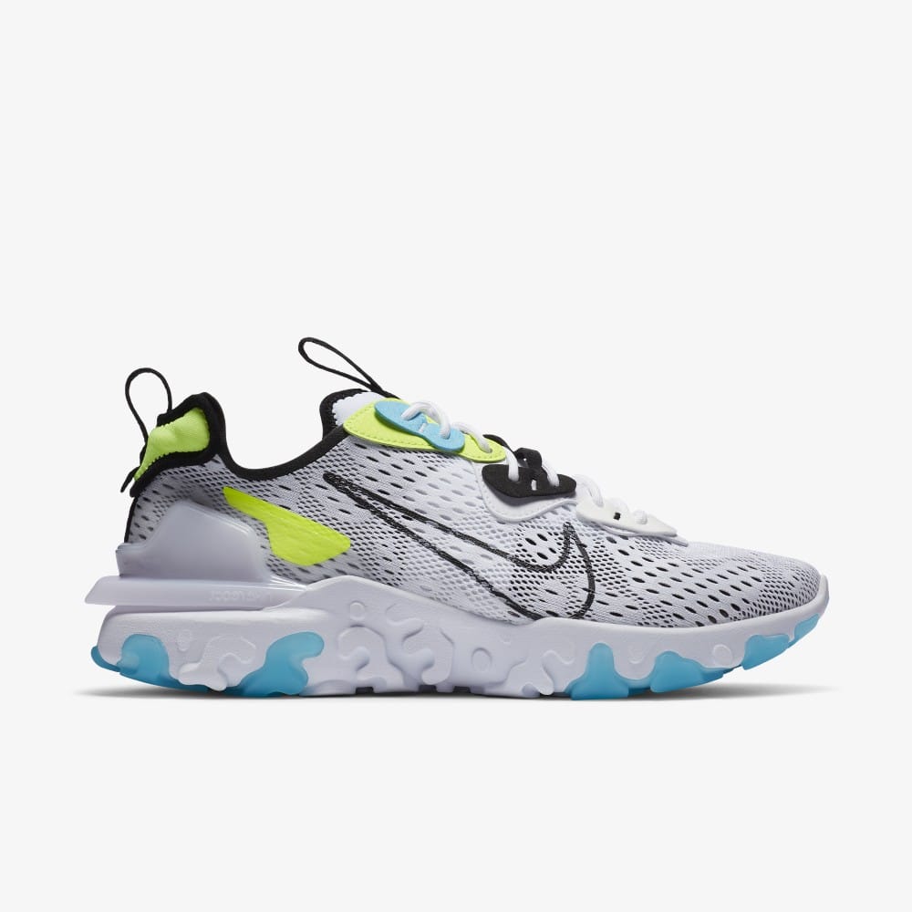 Nike React Vision Worldwide Pack | CT2927-100 | Grailify