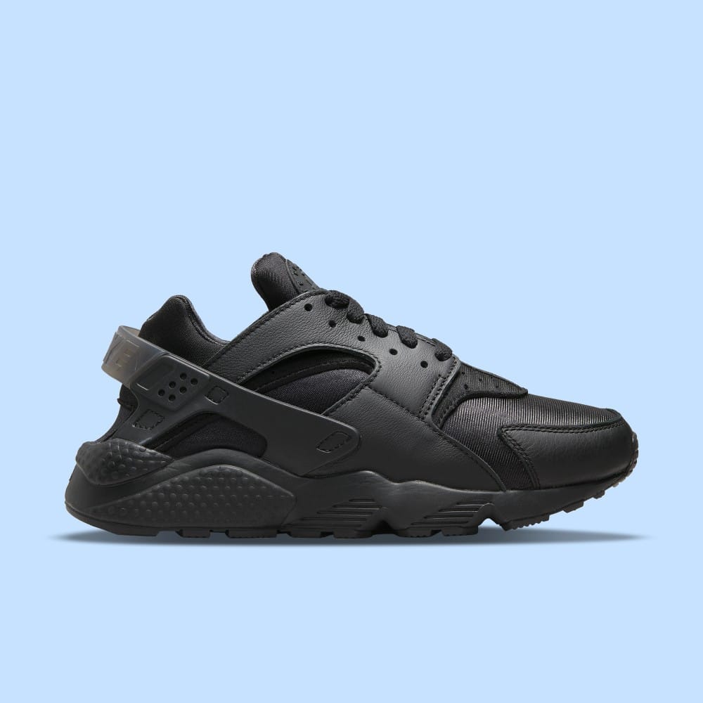 The Nike Air Huarache Is on the Rise in 2021 Grailify