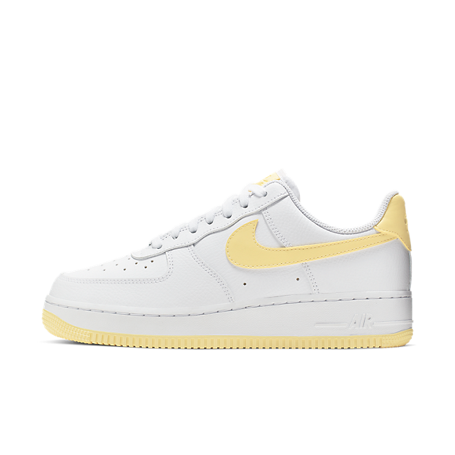 Nike Air Force 1 07 Patent AH0287 106 Grailify