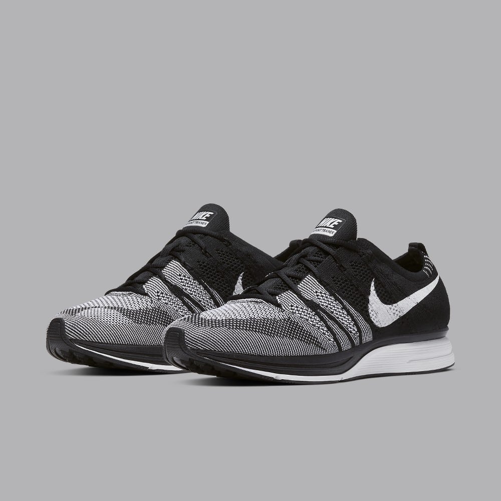 Nike clearance trainer oreo