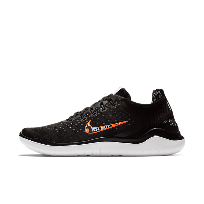 Nike Free RN 2018 AT4246 001 Grailify