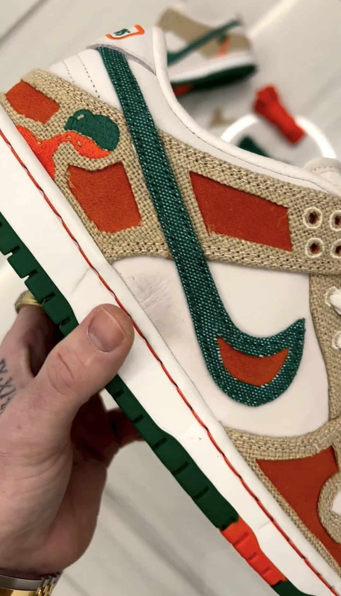 jarritos nike sb