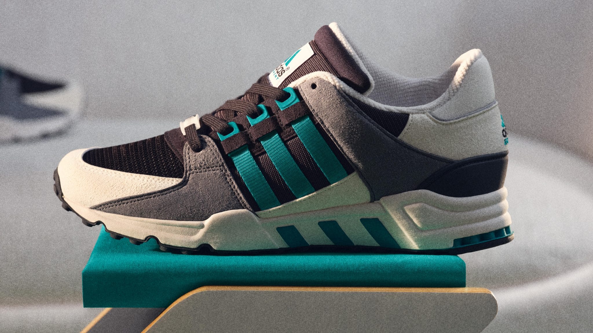 adidas Originals Drops Four New EQT Styles for Its 30th Anniversary