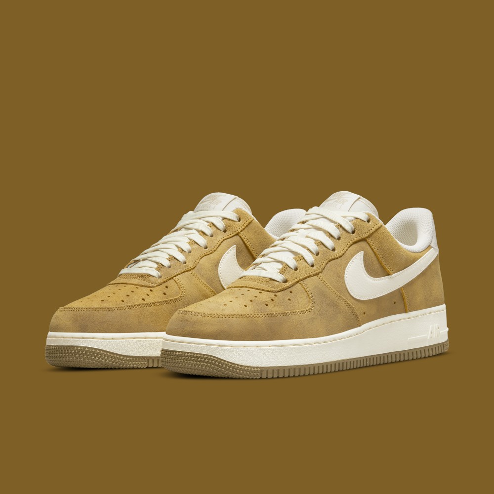 Nike air force 1 best sale the dirty