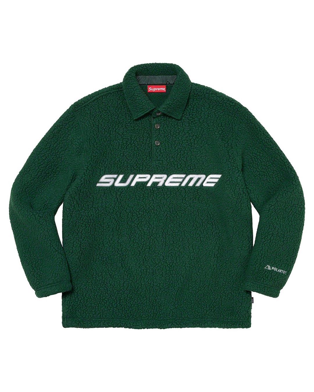 Supreme Drop Pseudo Coogi Clothing, Microscopes and Suits in Week 11  Release - SLN Official