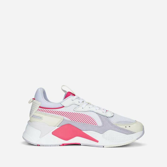 Puma rs cheap x tracks donna