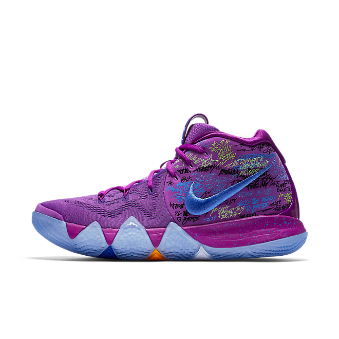 Kyrie 4 clearance 199