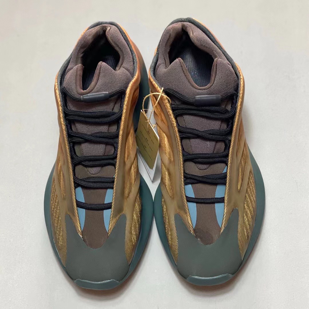 The next adidas Yeezy 700 V3 Variant Is Called 