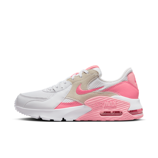 Nike Wmns Air Max Excee 'White Sea Coral' | CD5432-126 | Grailify