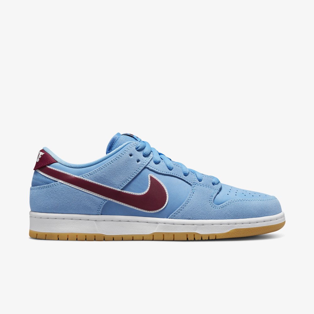 Nike SB Dunk Low Phillies DQ4040-400 Release Date