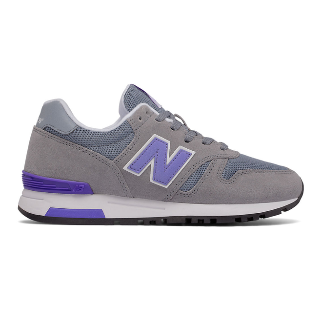 New balance 565 púrpura online