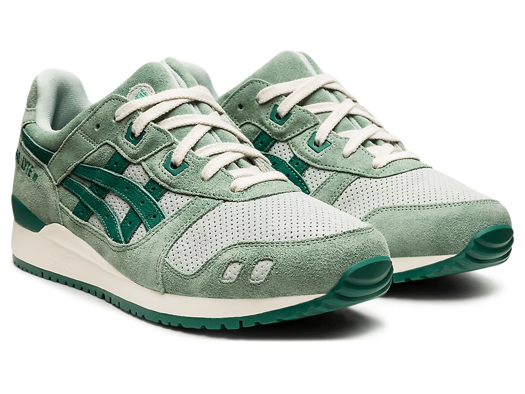 Asics gel lyte iii collection on sale