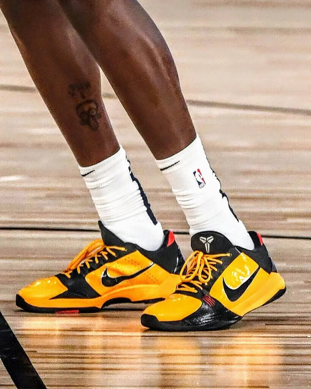 Bruce lee 2024 kobe 5