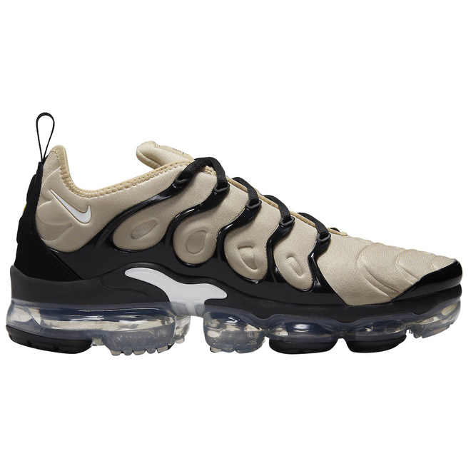 Nike Air VaporMax Plus Beige Black DX3720 200 Grailify
