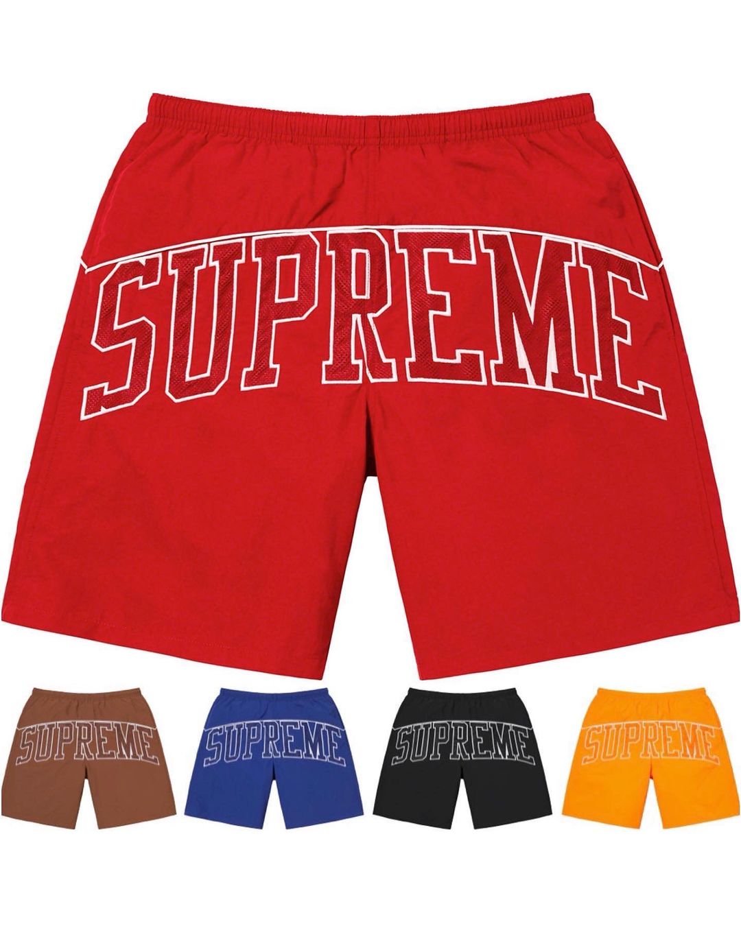 Supreme X Gummo collection: Where to buy, release date, and more