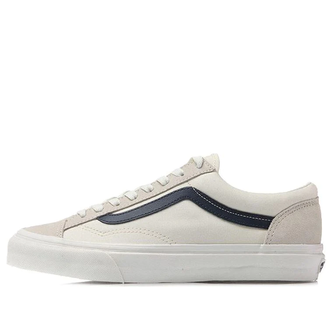 Vans Style 36 Marshmallow Marshmallow VN0A3DZ3KE6 Grailify