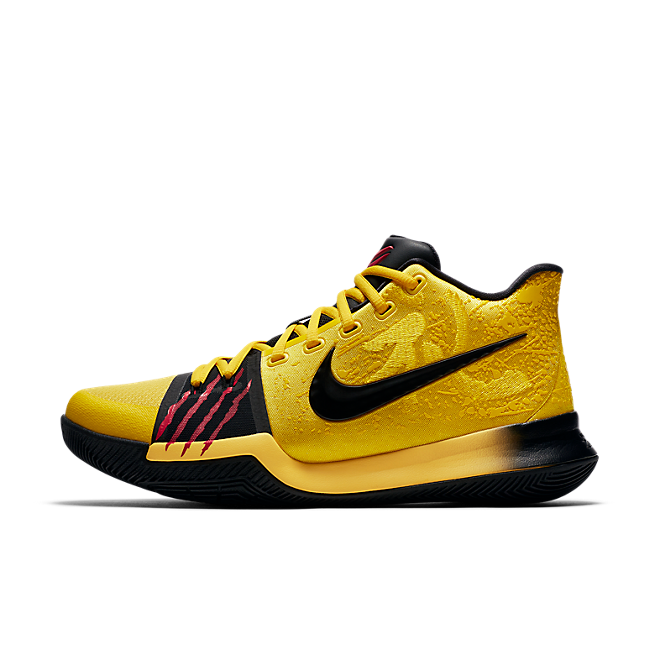 Kyrie flytrap 2 hot sale bruce lee