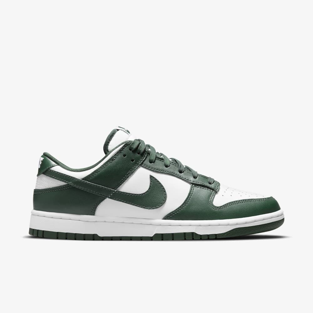 Nike Dunk Low Team Green | DD1391-101 | Grailify