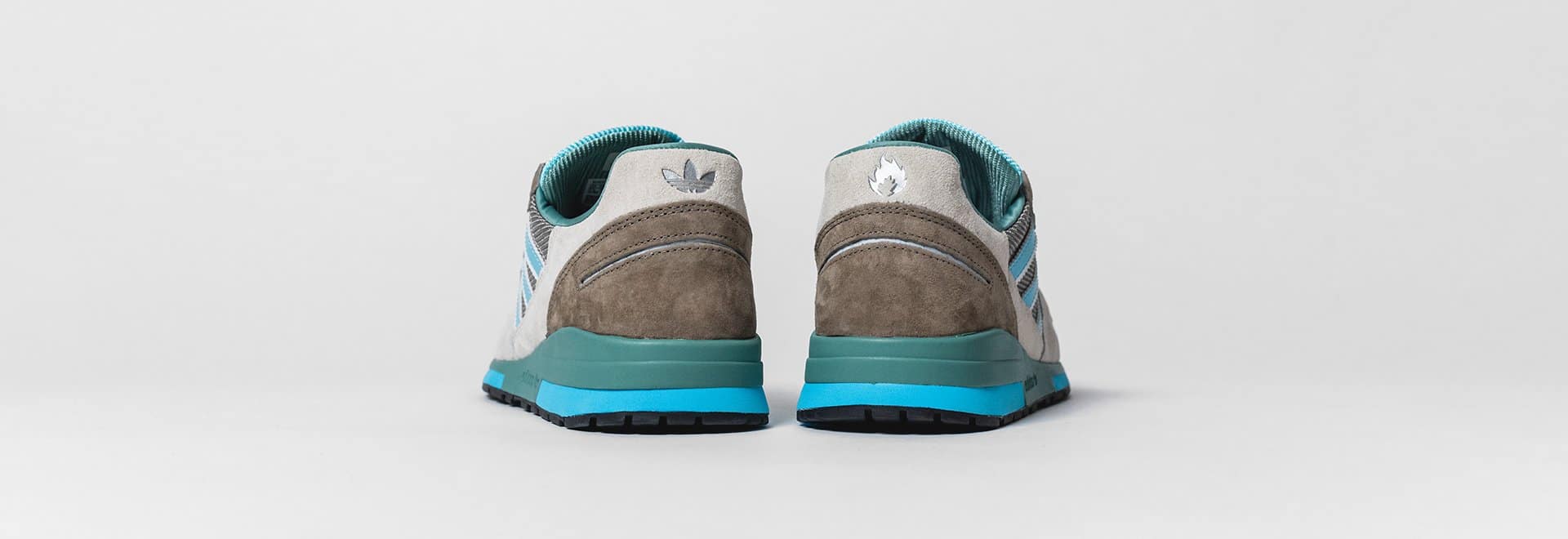 The Story of HANON and adidas and the ZX 420 
