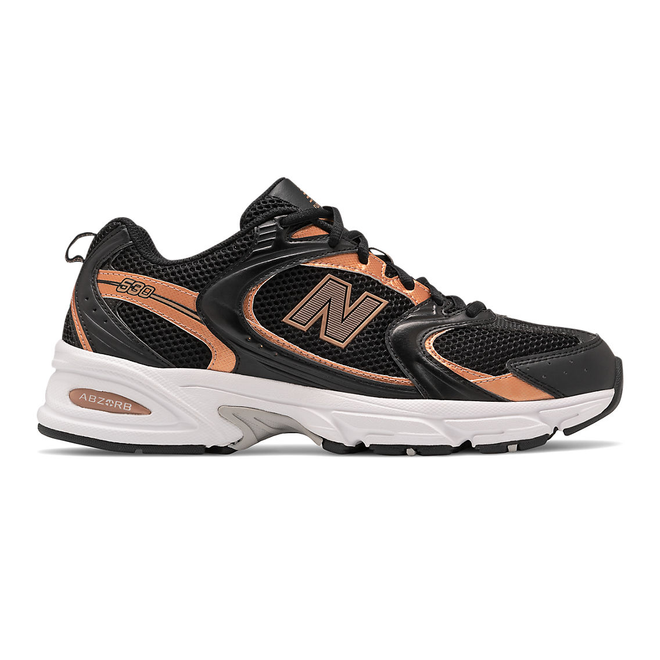 New balance schwarz rose online