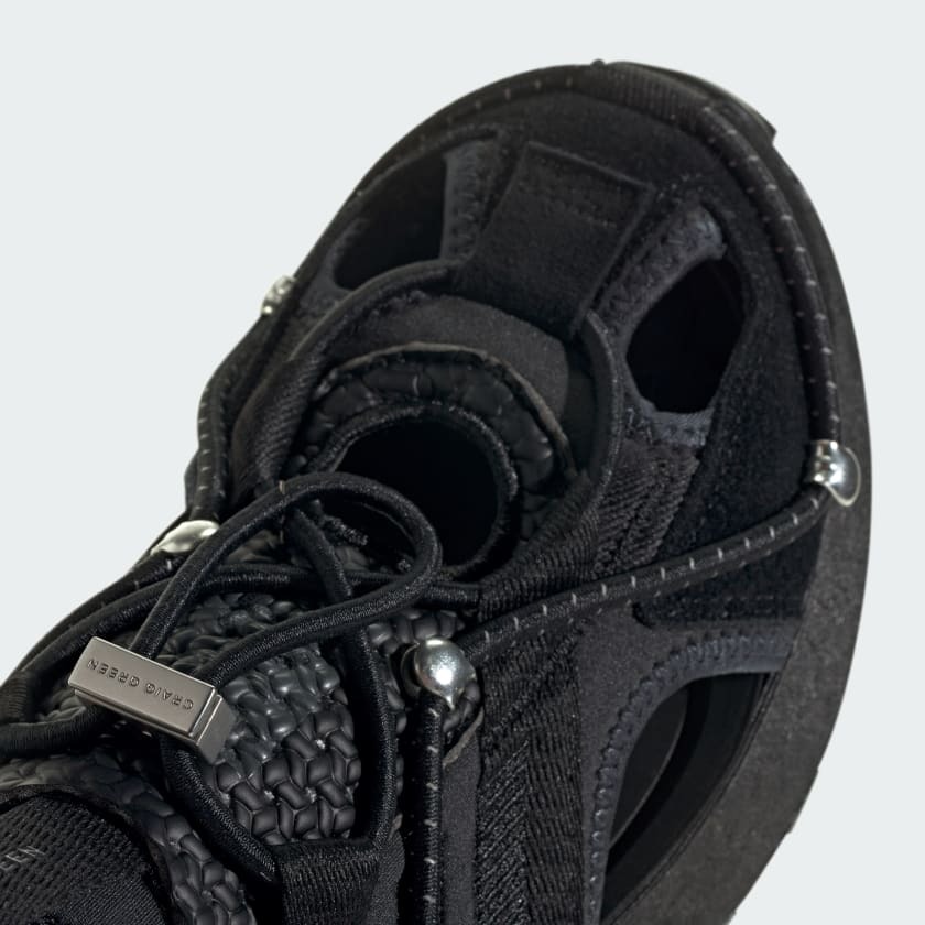 Craig Green x adidas Retropy Sandals 