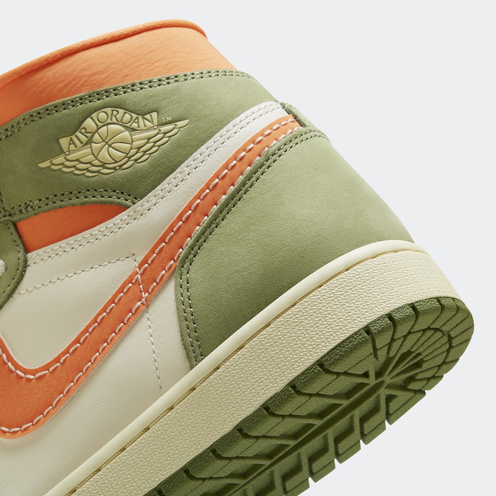 Air Jordan 1 High OG Craft 