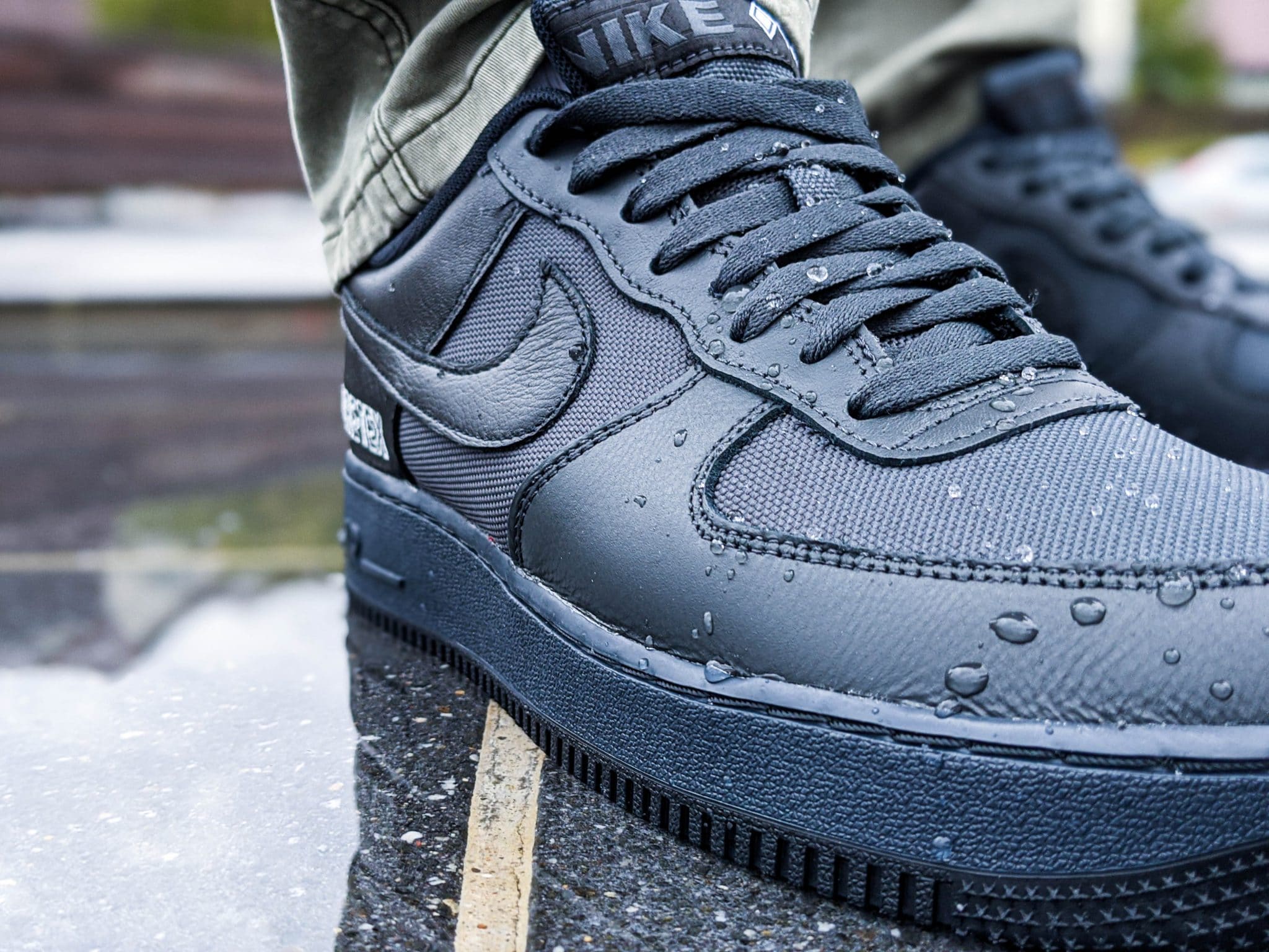 Nike gore. Nike Air Force 1 Gore-Tex. Nike Air Force 1 Gore-Tex Black. Nike Air Force Gore Tex. Nike Air Gore Tex.