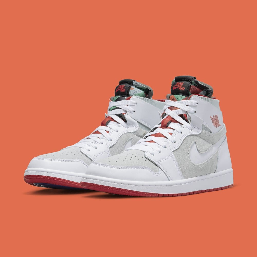 Air jordan hot sale 1 hare