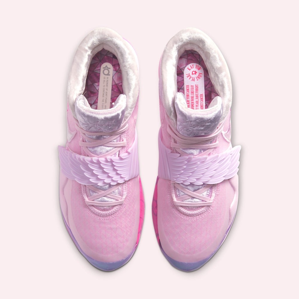 Aunt pearl kd 12 online