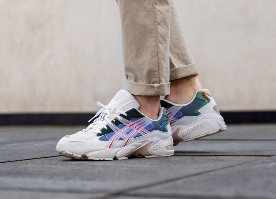 Asics hypebeast online