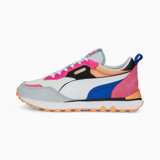 Puma Rider FV sneakers voor Dames 387672 20 Grailify