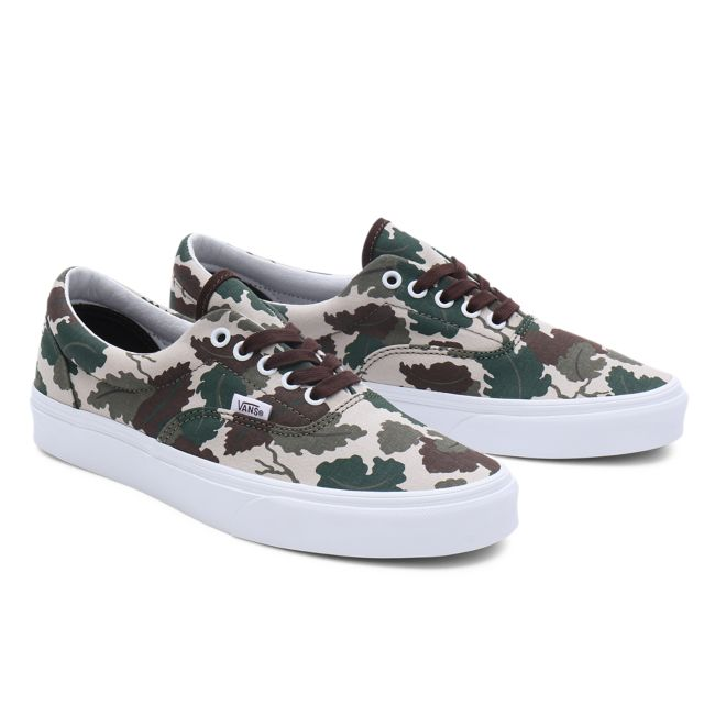 Vans online outlet military discount