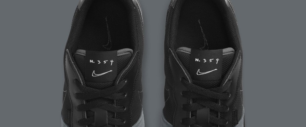 Nike N.354 Releases a New Model Grailify